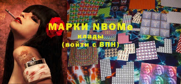 стафф Кинешма